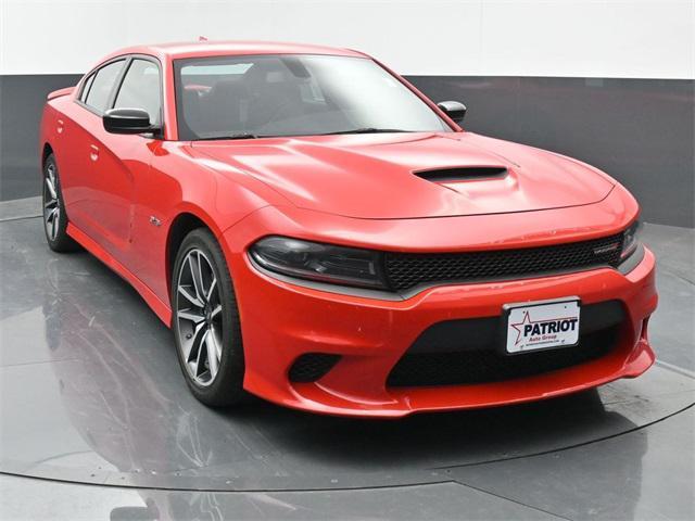 used 2023 Dodge Charger car, priced at $33,333