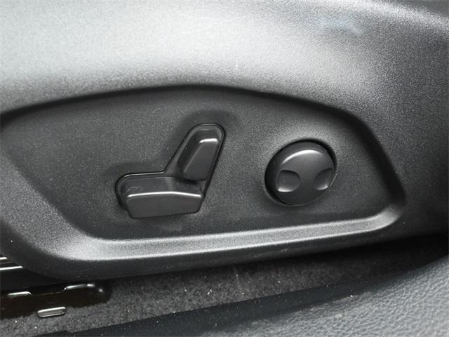 used 2023 Jeep Compass car, priced at $26,888