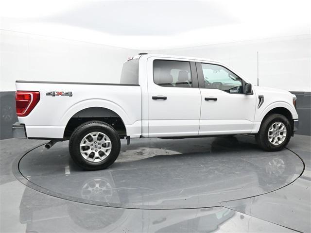 used 2023 Ford F-150 car, priced at $40,000