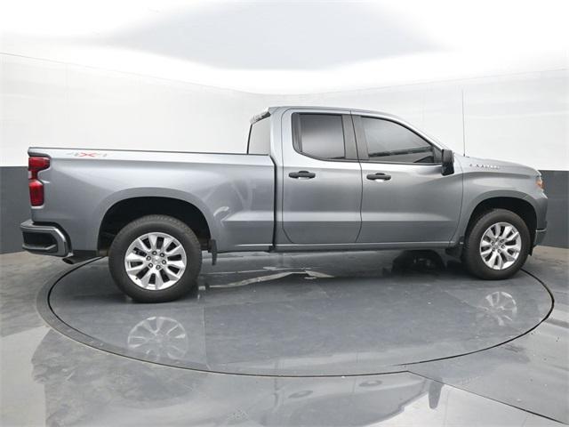 used 2024 Chevrolet Silverado 1500 car, priced at $37,888