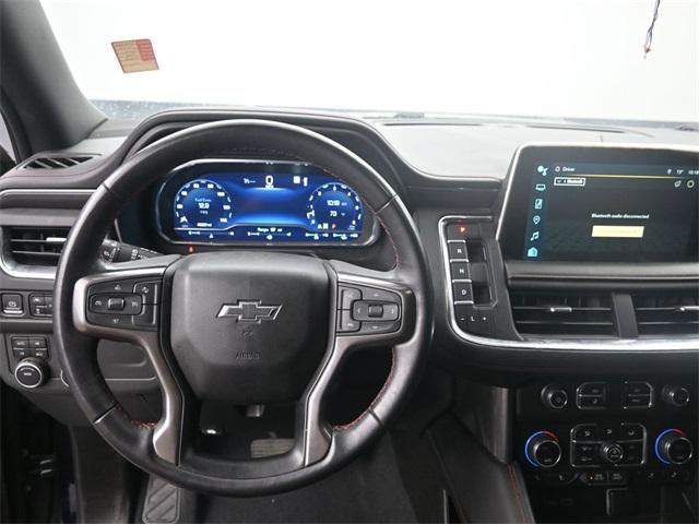 used 2023 Chevrolet Tahoe car, priced at $55,888
