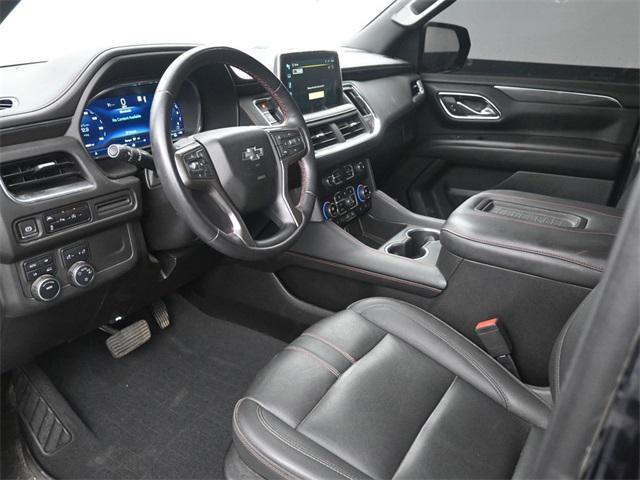 used 2023 Chevrolet Tahoe car, priced at $55,888