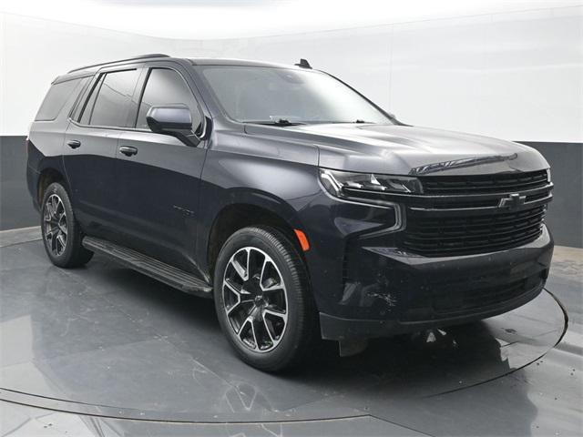 used 2023 Chevrolet Tahoe car, priced at $55,888