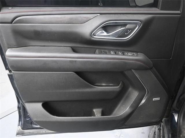 used 2023 Chevrolet Tahoe car, priced at $55,888