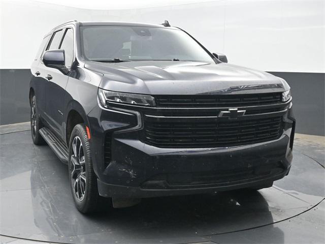 used 2023 Chevrolet Tahoe car, priced at $55,888