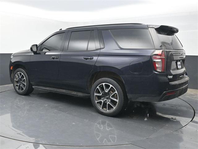 used 2023 Chevrolet Tahoe car, priced at $55,888