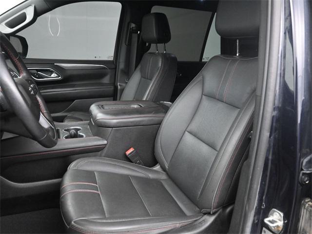 used 2023 Chevrolet Tahoe car, priced at $55,888