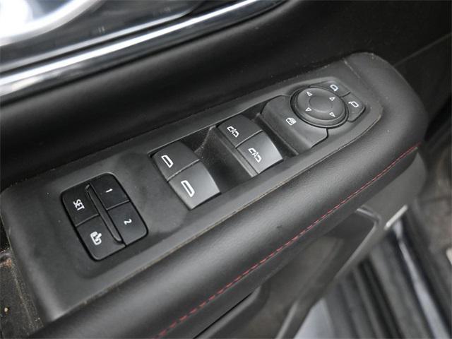 used 2023 Chevrolet Tahoe car, priced at $55,888