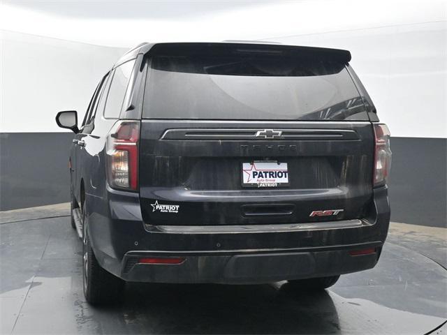 used 2023 Chevrolet Tahoe car, priced at $55,888