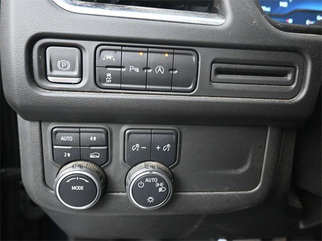 used 2023 Chevrolet Tahoe car, priced at $55,888