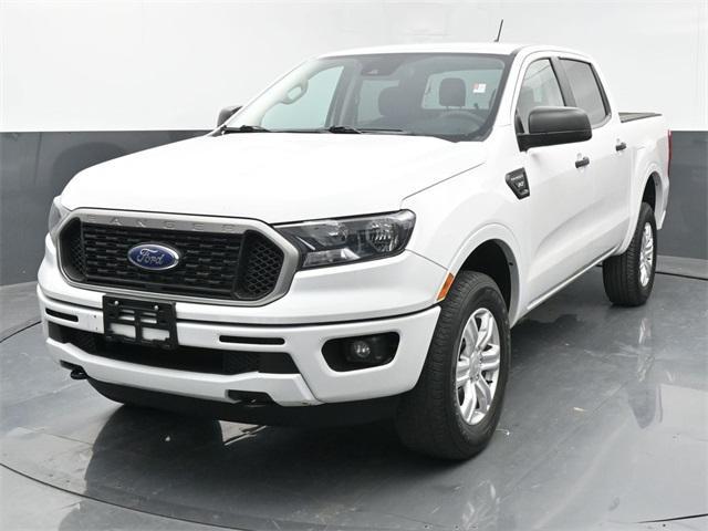 used 2020 Ford Ranger car, priced at $25,000