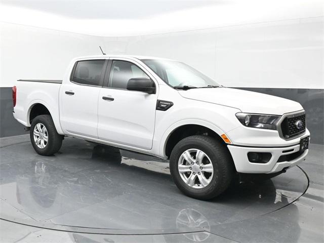 used 2020 Ford Ranger car, priced at $25,000