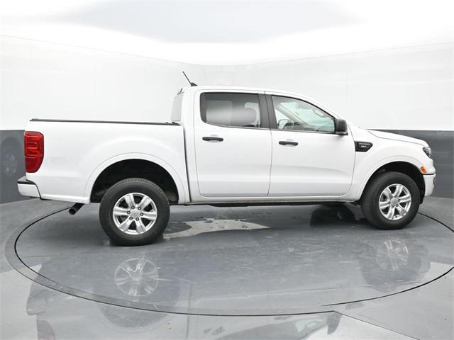 used 2020 Ford Ranger car, priced at $25,000