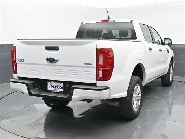 used 2020 Ford Ranger car, priced at $25,000