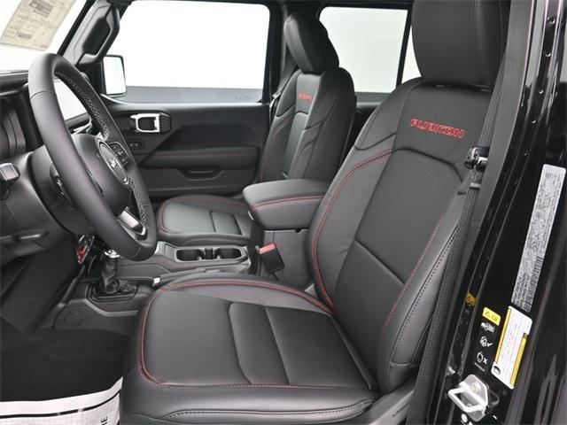 new 2025 Jeep Gladiator car, priced at $46,617