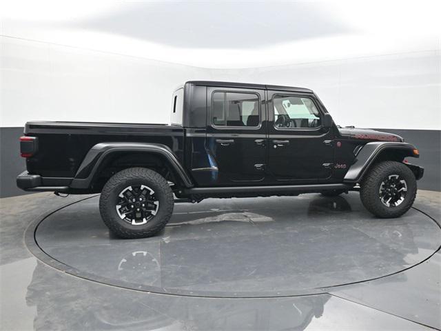 new 2025 Jeep Gladiator car, priced at $46,617