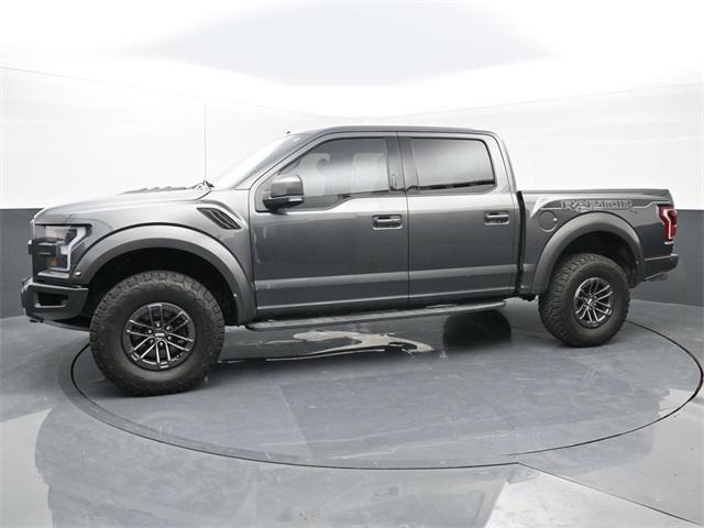 used 2020 Ford F-150 car, priced at $44,444