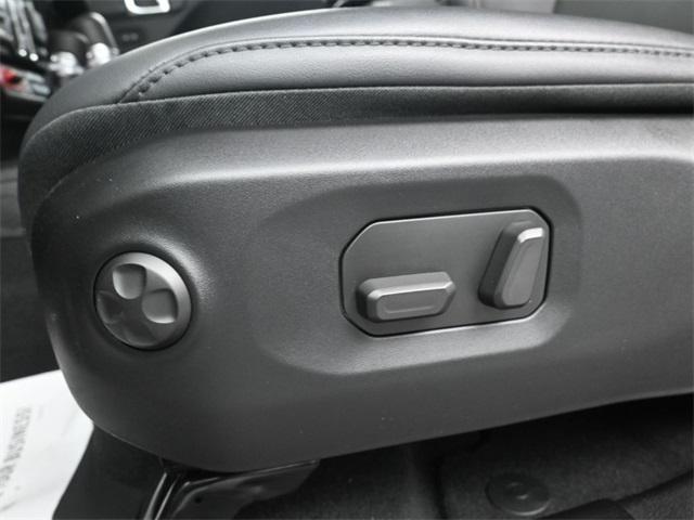 new 2025 Jeep Wrangler car, priced at $95,780