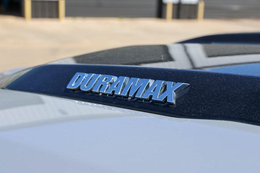 used 2024 Chevrolet Silverado 1500 car, priced at $52,471