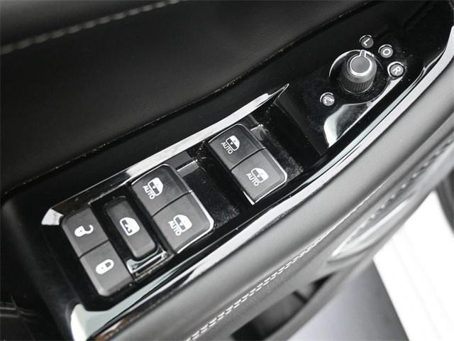 used 2023 Jeep Grand Cherokee L car, priced at $31,793