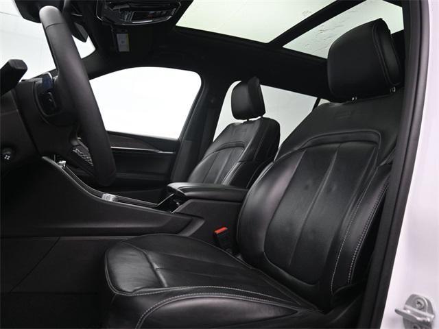 used 2023 Jeep Grand Cherokee L car, priced at $31,793