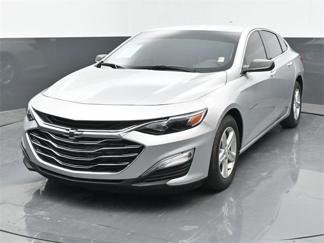 used 2022 Chevrolet Malibu car, priced at $20,000