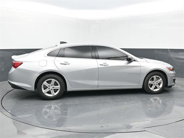 used 2022 Chevrolet Malibu car, priced at $20,000