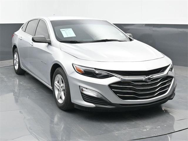 used 2022 Chevrolet Malibu car, priced at $20,000