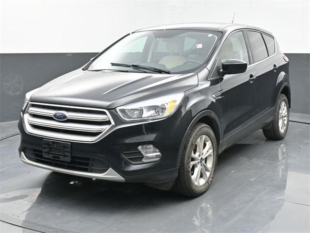 used 2019 Ford Escape car, priced at $10,000