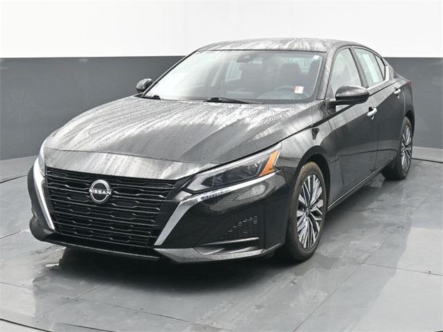 used 2023 Nissan Altima car, priced at $19,888