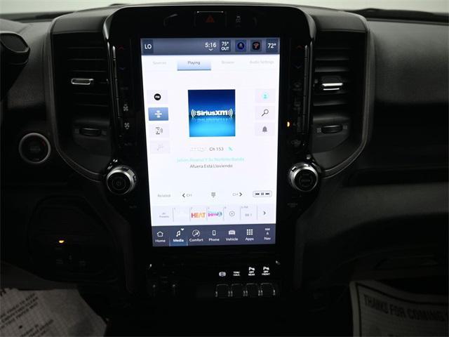 new 2026 Ram 2500 car, priced at $70,430