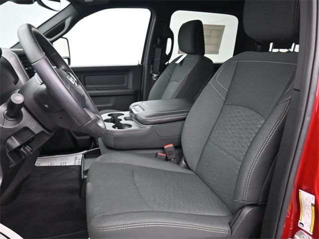 new 2026 Ram 2500 car, priced at $70,430