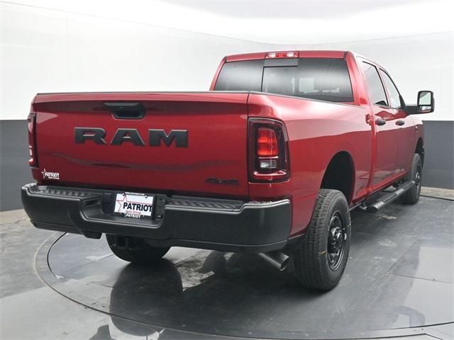 new 2026 Ram 2500 car, priced at $70,430