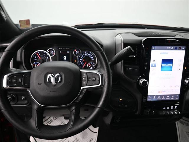 new 2026 Ram 2500 car, priced at $70,430