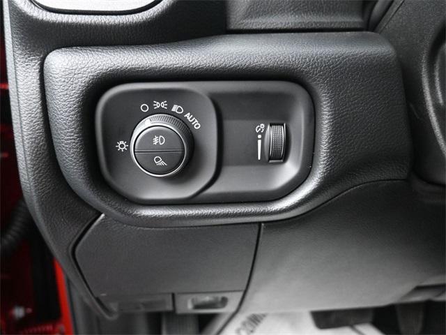 new 2026 Ram 2500 car, priced at $70,430