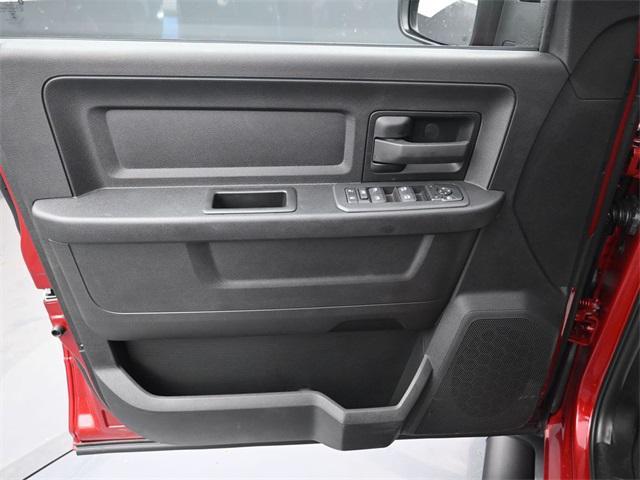 new 2026 Ram 2500 car, priced at $70,430