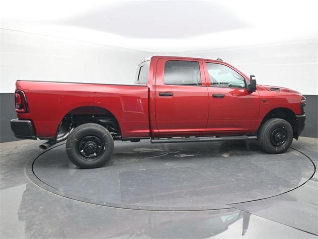 new 2026 Ram 2500 car, priced at $70,430