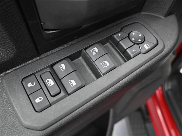 new 2026 Ram 2500 car, priced at $70,430