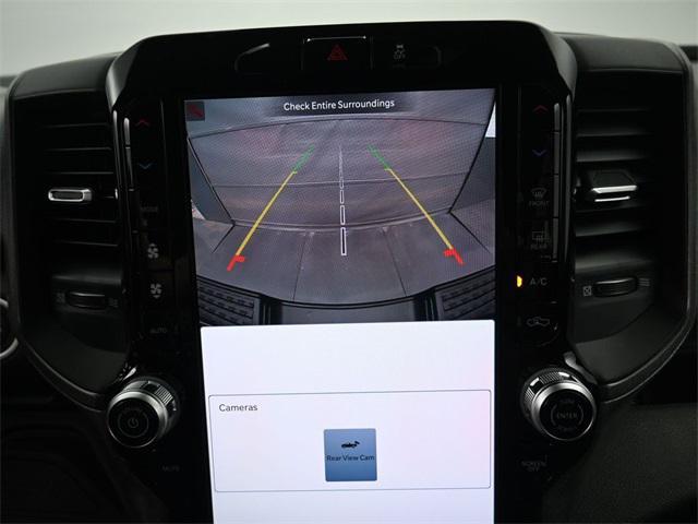 new 2026 Ram 2500 car, priced at $70,430