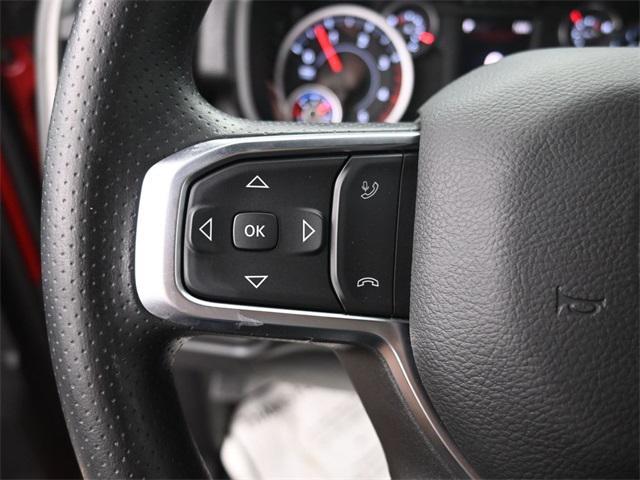 new 2026 Ram 2500 car, priced at $70,430