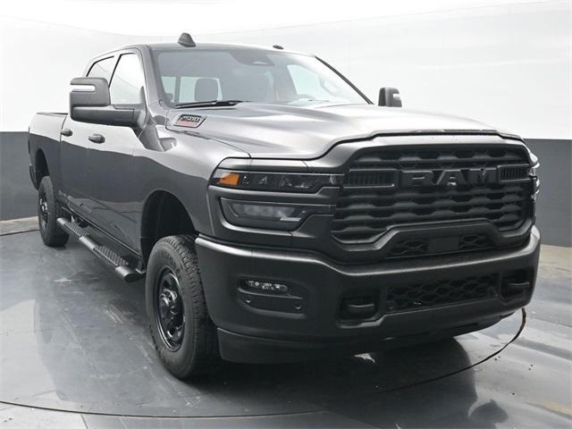 new 2025 Ram 2500 car, priced at $56,440