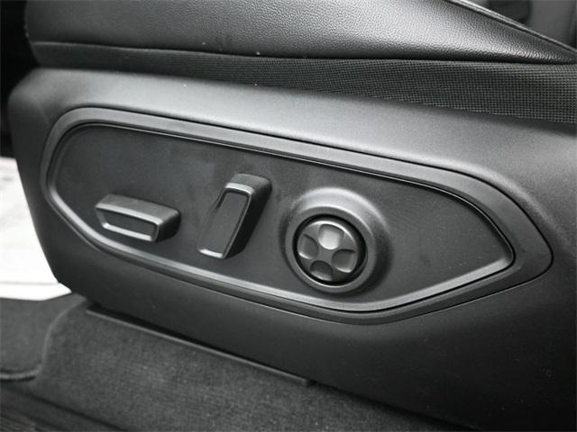 new 2025 Jeep Grand Cherokee L car, priced at $45,132