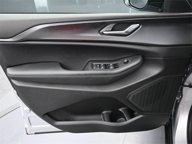 new 2025 Jeep Grand Cherokee L car, priced at $45,132