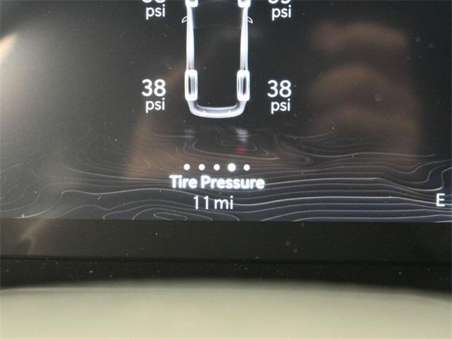 new 2025 Jeep Grand Cherokee L car, priced at $45,132