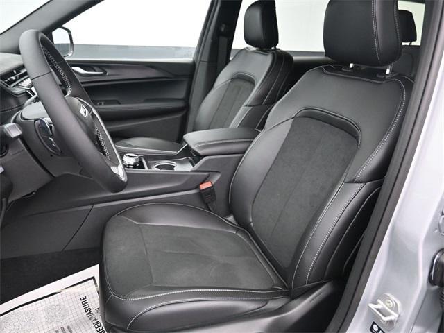 new 2025 Jeep Grand Cherokee L car, priced at $45,132