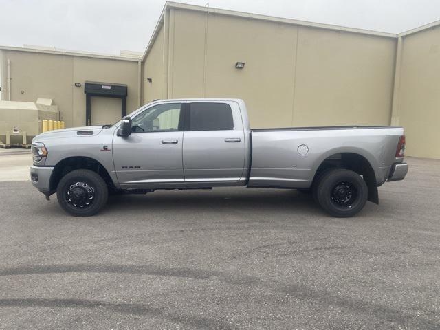 new 2024 Ram 3500 car, priced at $70,460