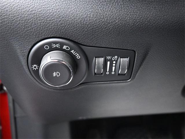 new 2026 Jeep Compass car, priced at $31,005