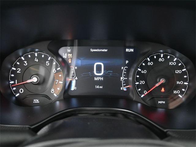 new 2026 Jeep Compass car, priced at $31,005