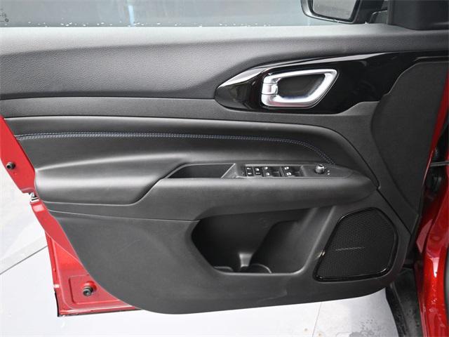 new 2026 Jeep Compass car, priced at $31,005