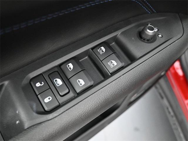 new 2026 Jeep Compass car, priced at $31,005